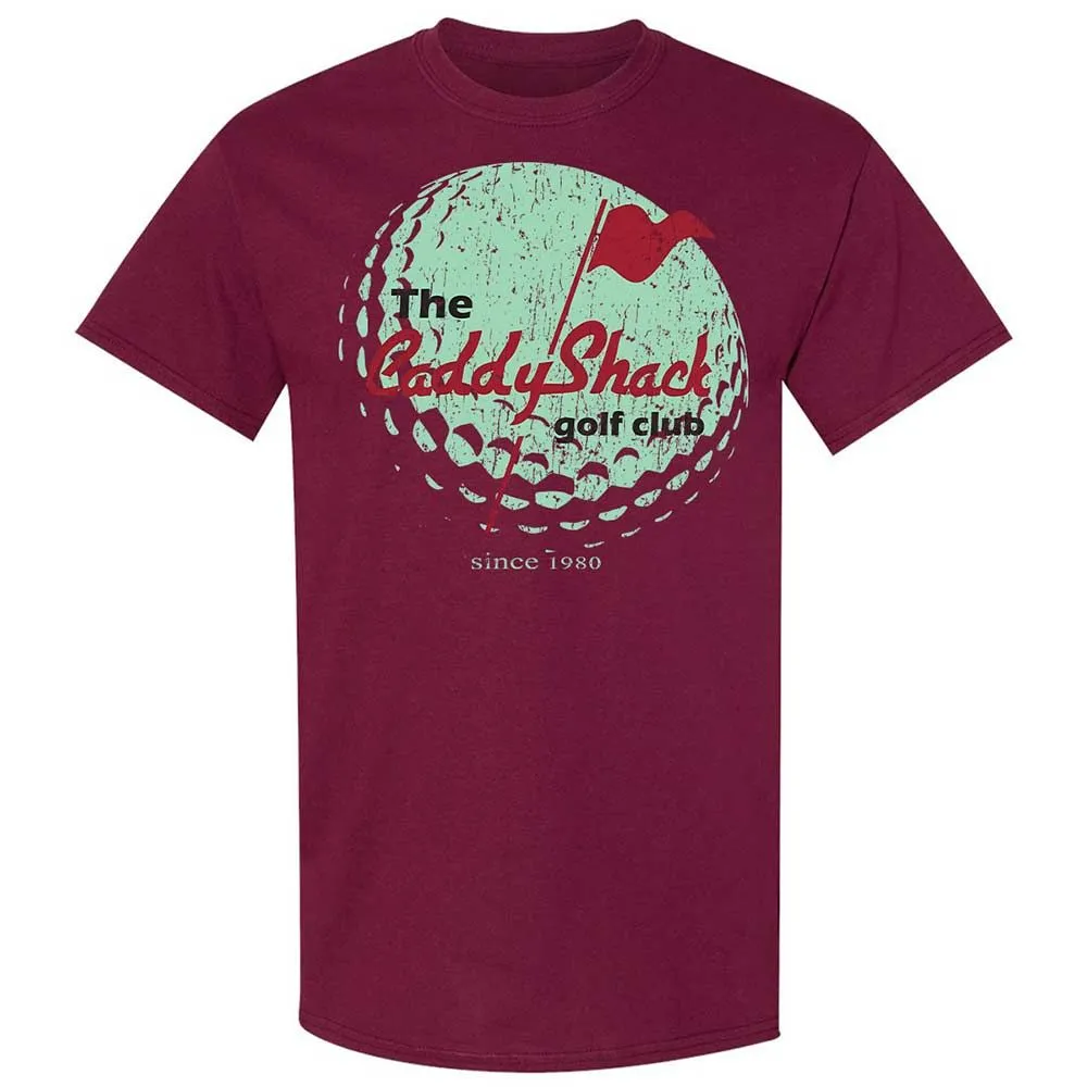 Classic Unisex T-Shirt - 1M81EPQA - Maroon - 8