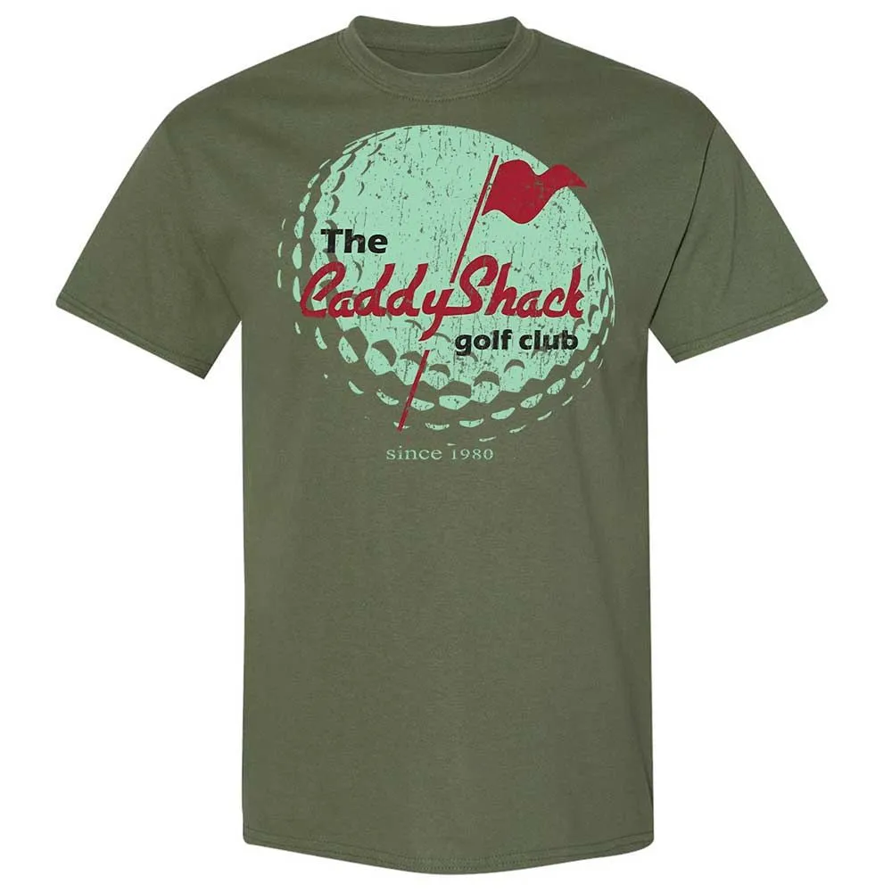 Classic Unisex T-Shirt - 1M81EPQA - Military Green - 9