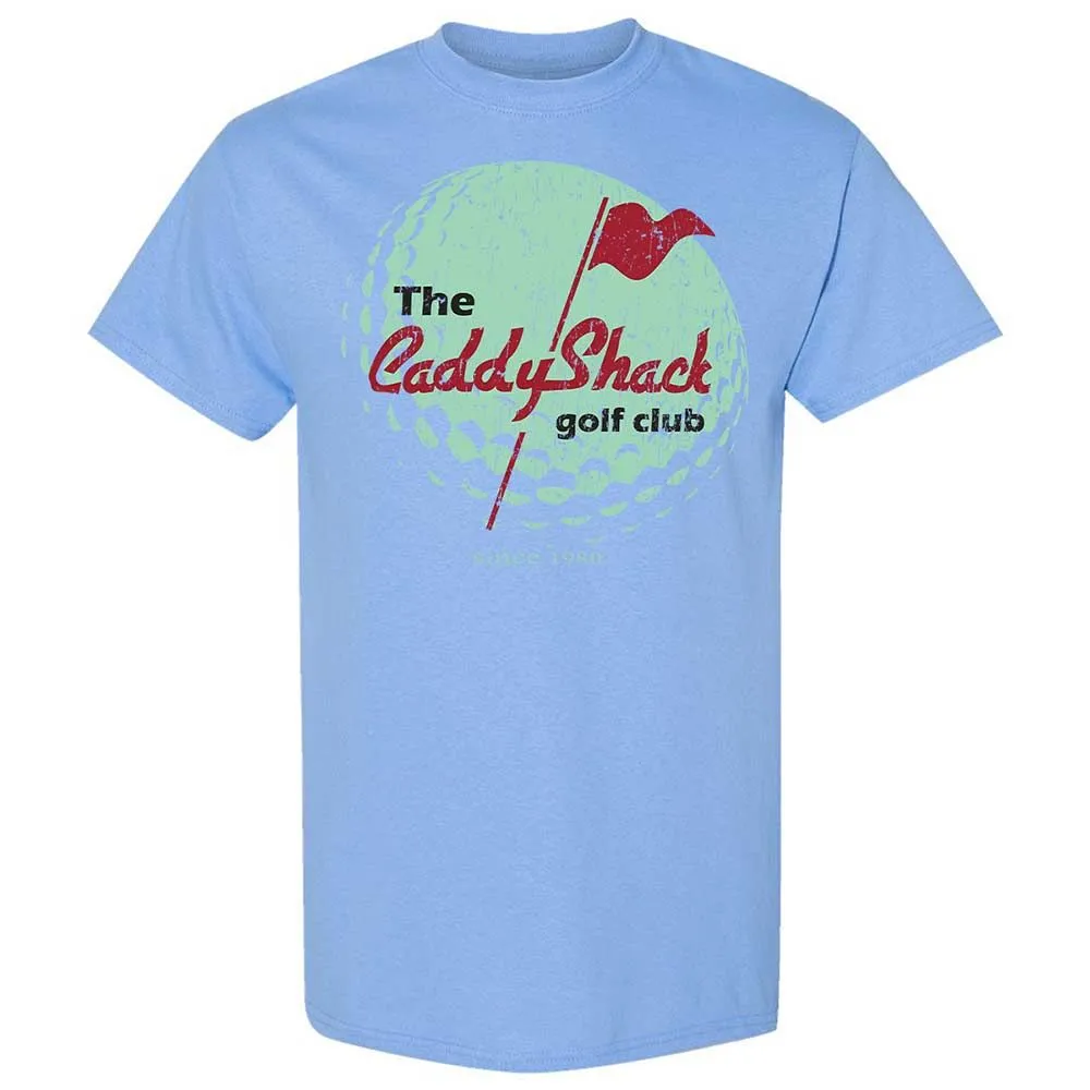 Classic Unisex T-Shirt - 1M81EPQA - Carolina Blue - 19
