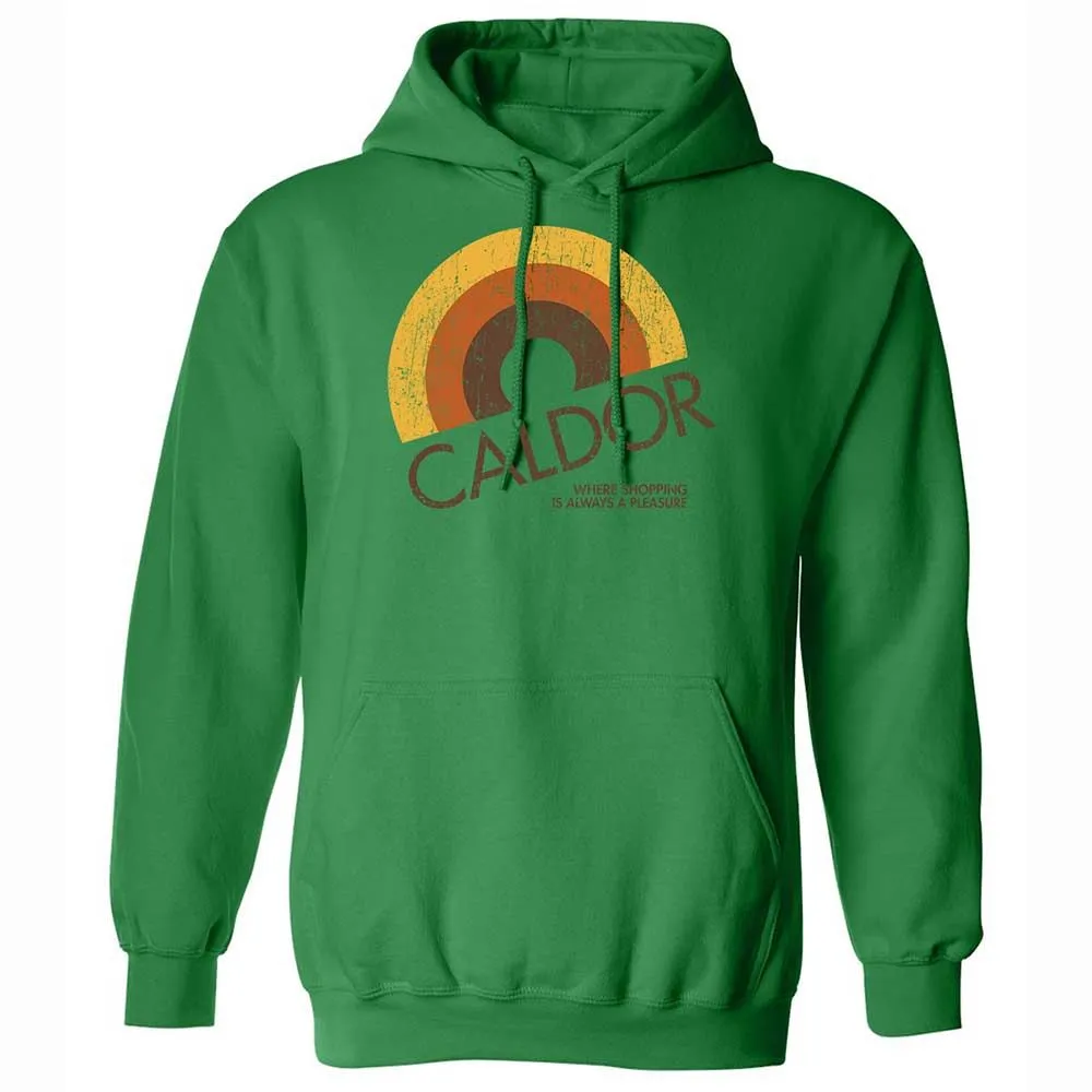 Where Shopping is Always a Pleasure - Irish Green - 11