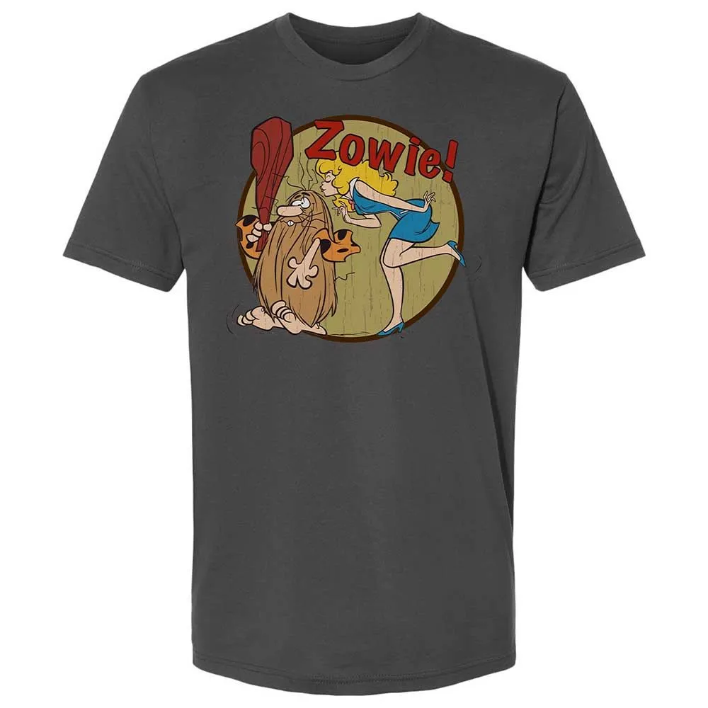 Premium Unisex T-Shirt - AHKVG1SX - Heavy Metal - 7
