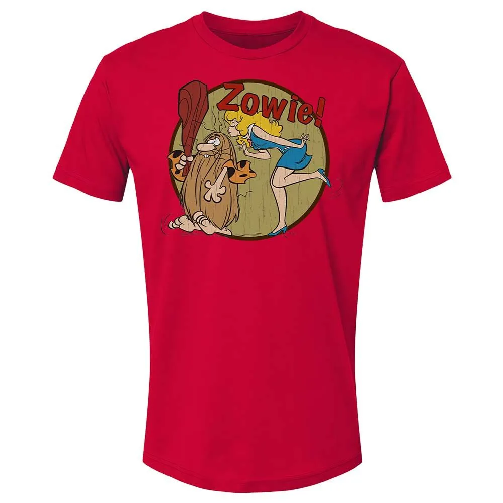Premium Unisex T-Shirt - AHKVG1SX - Red - 9