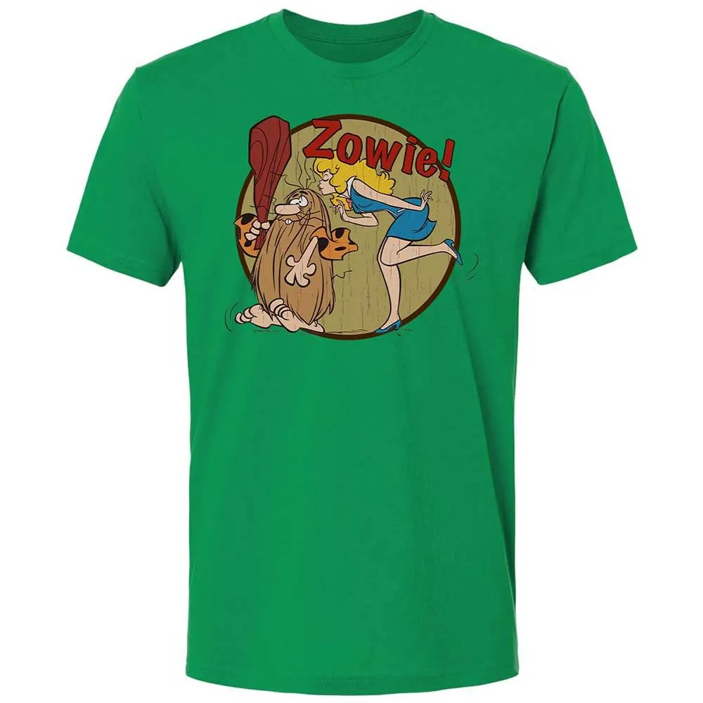 Premium Unisex T-Shirt - AHKVG1SX - Kelly Green - 13