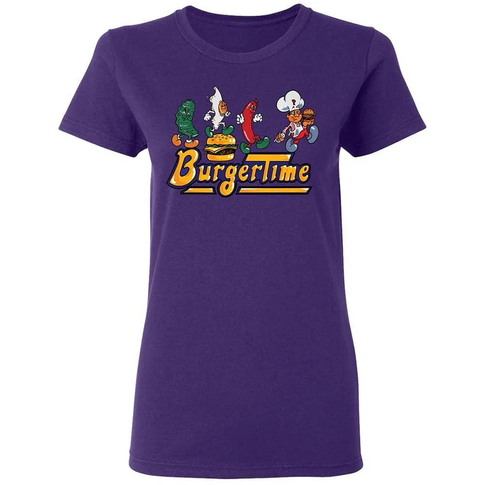BurgerTime - Purple - 11