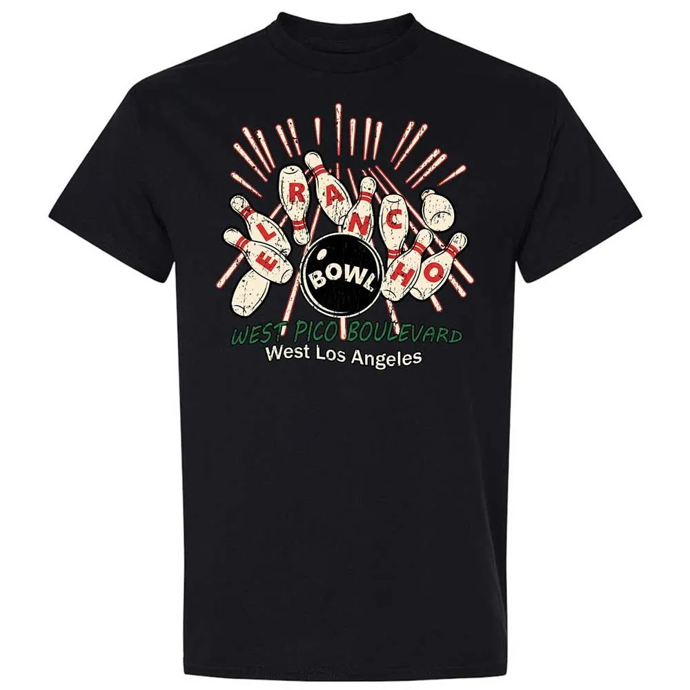 Classic Unisex T-Shirt - 2YJF4QA8 - Black - 1