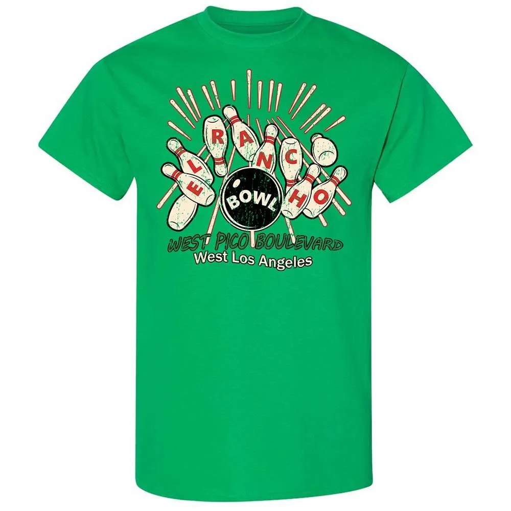 Classic Unisex T-Shirt - 2YJF4QA8 - Irish Green - 13