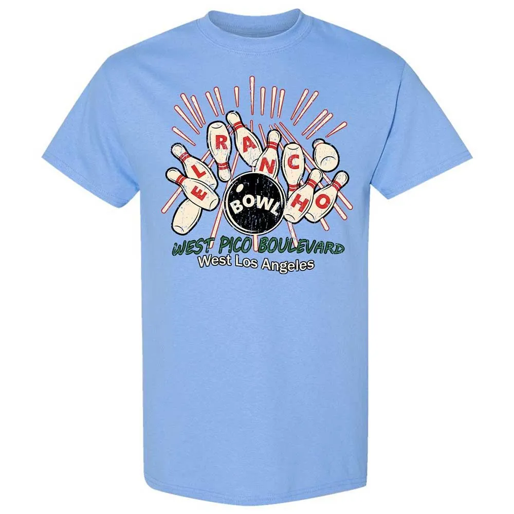Classic Unisex T-Shirt - 2YJF4QA8 - Carolina Blue - 19