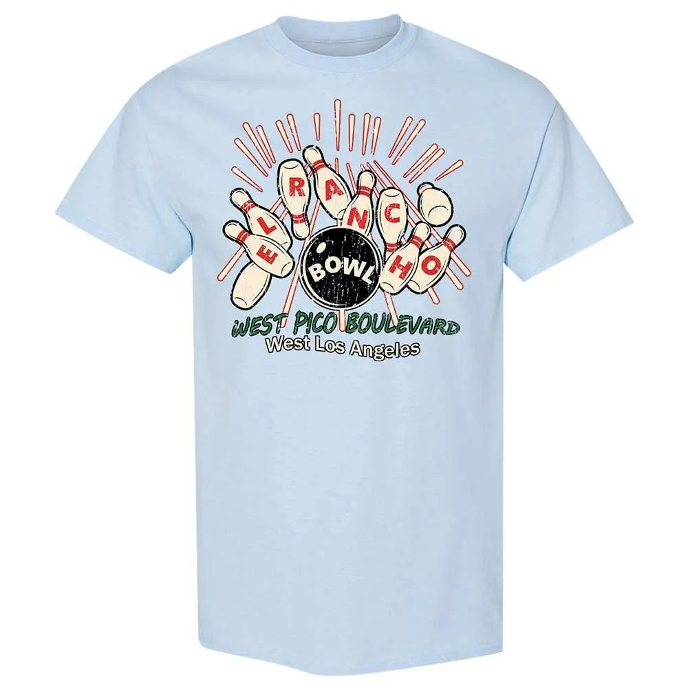 Classic Unisex T-Shirt - 2YJF4QA8 - Light Blue - 20