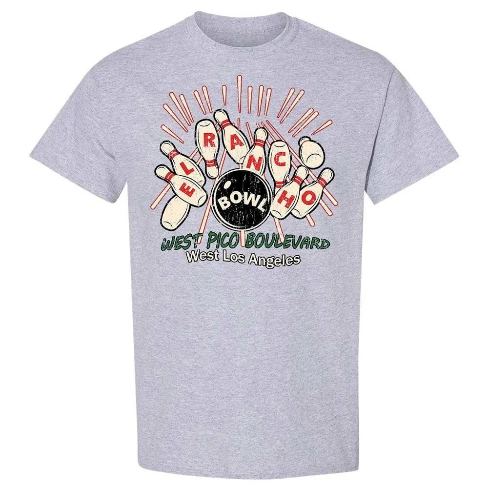Classic Unisex T-Shirt - 2YJF4QA8 - Sport Grey - 21