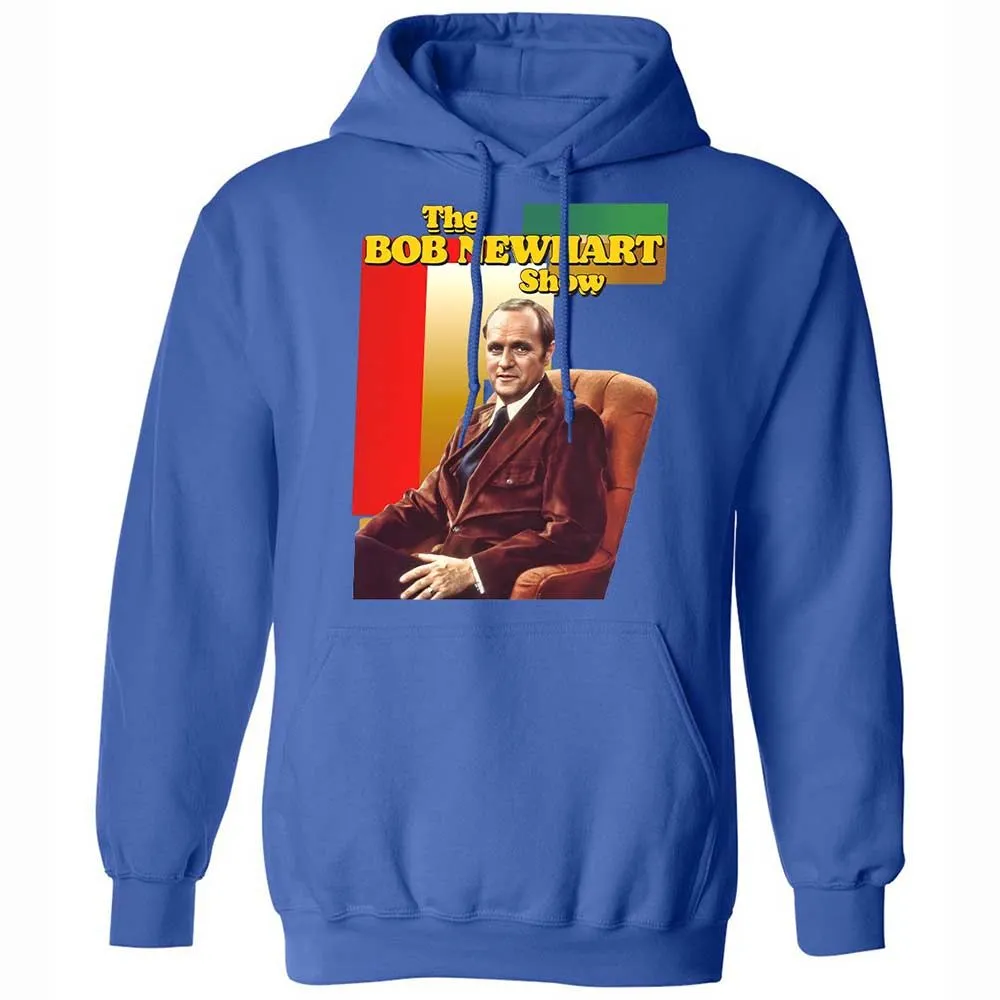 The Bob Newhart Show - Royal - 4