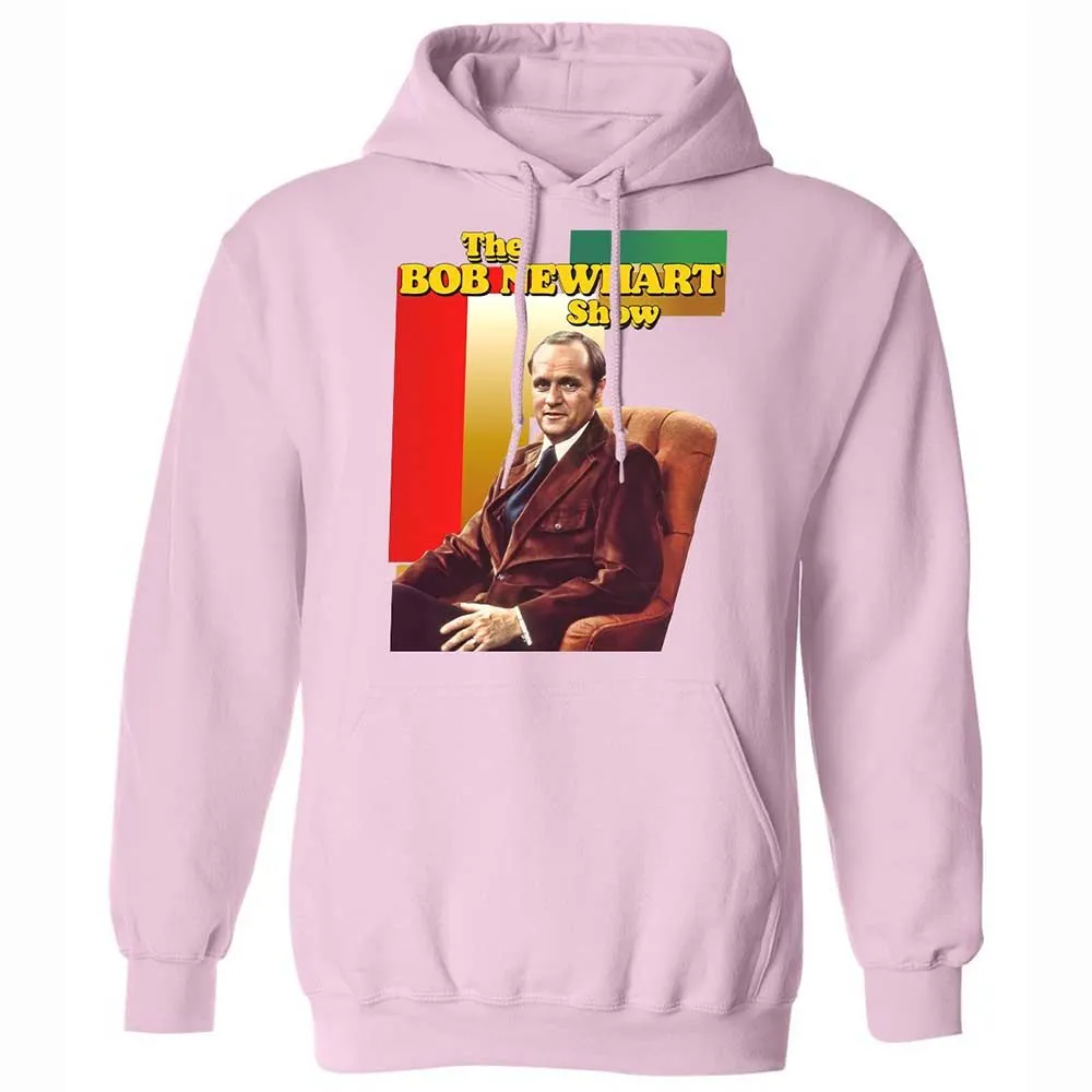 The Bob Newhart Show - Light Pink - 7