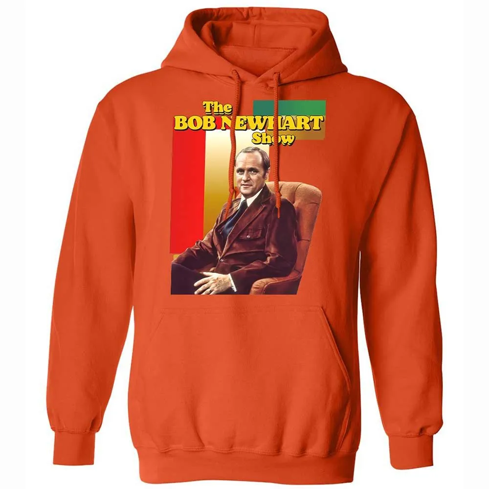 The Bob Newhart Show - Orange - 12