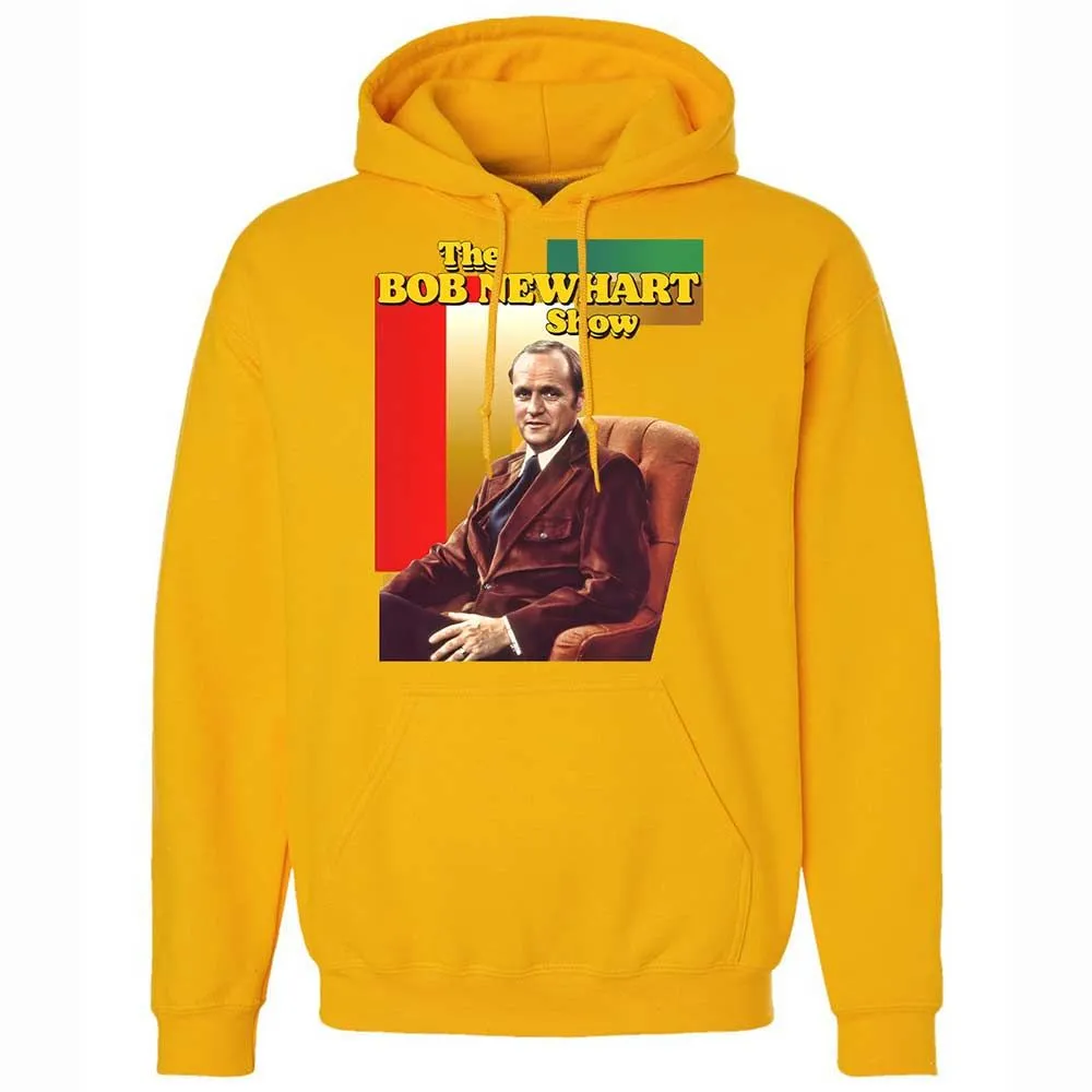 The Bob Newhart Show - Gold - 13