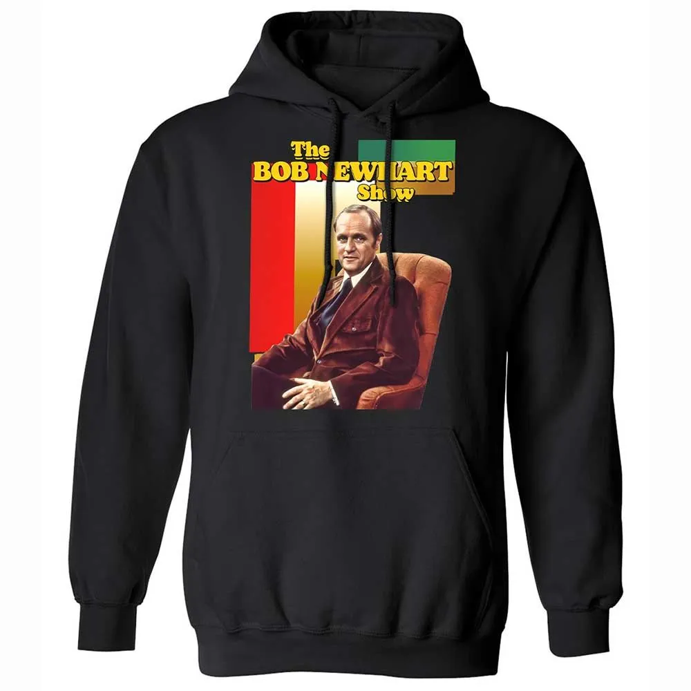 The Bob Newhart Show - Black - 14