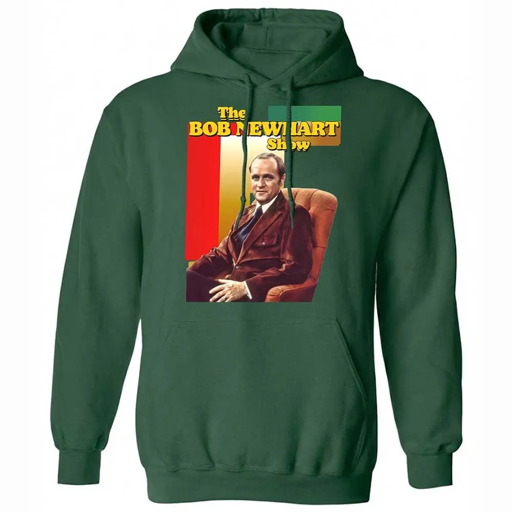 The Bob Newhart Show - Forest Green - 16