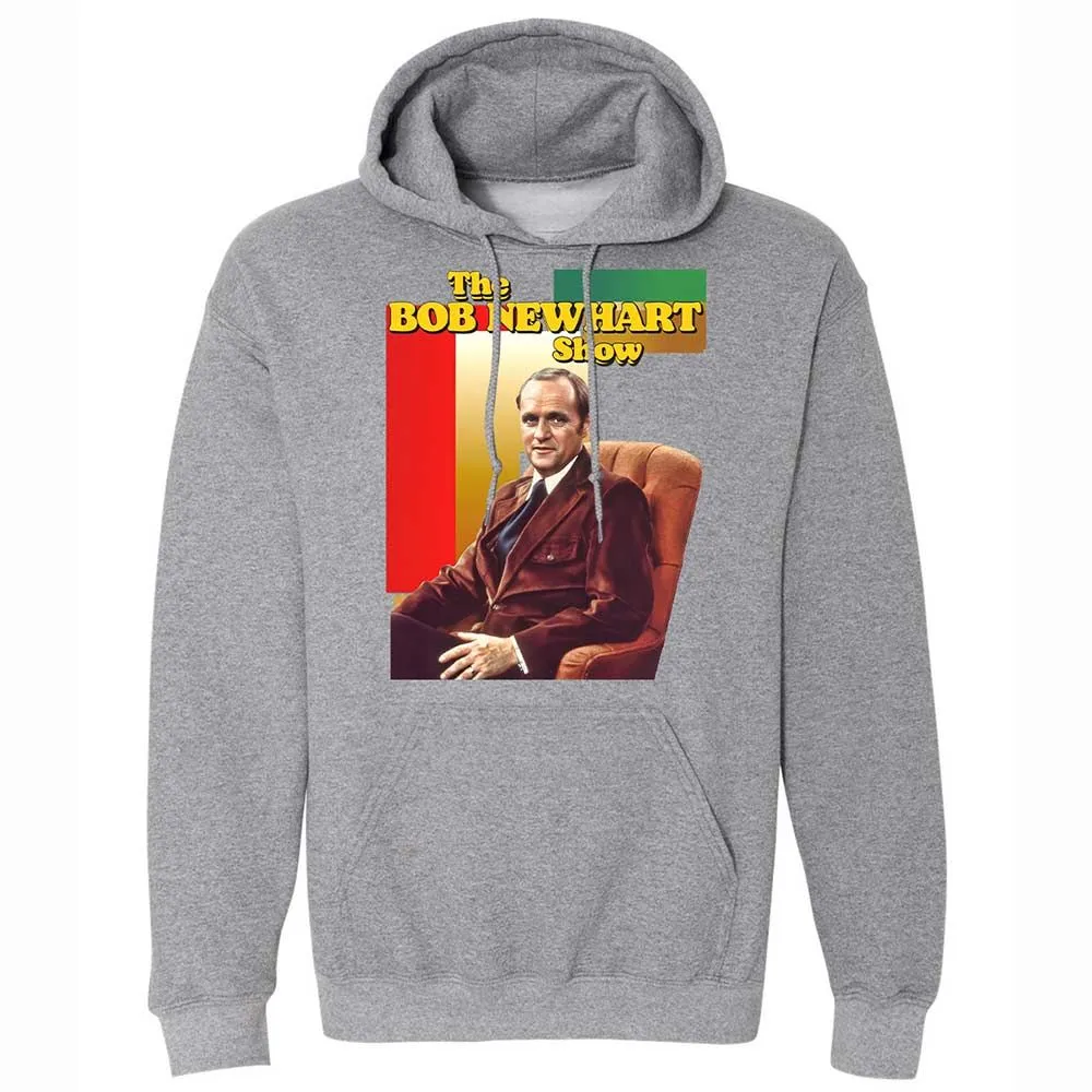 The Bob Newhart Show - Graphite Heather - 17