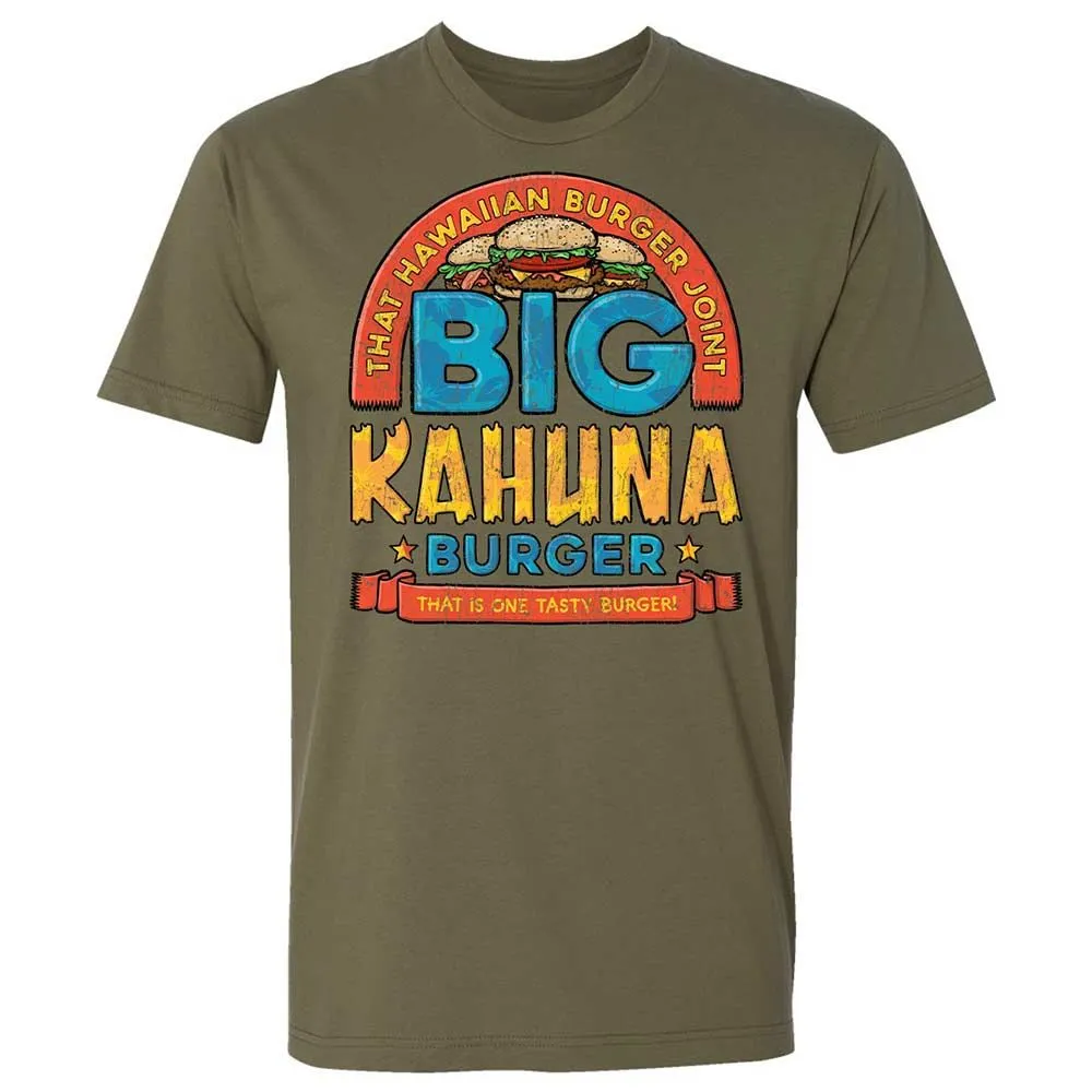 Premium Unisex T-Shirt - W2JS5YRR - Military Green - 8