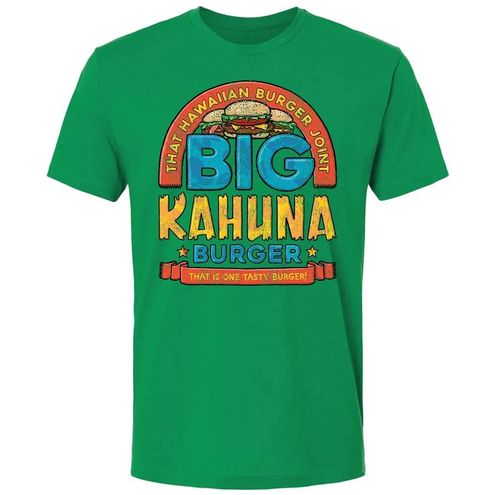 Premium Unisex T-Shirt - W2JS5YRR - Kelly Green - 13