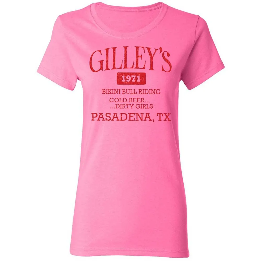 Gilley's Night Club - Azalea - 11