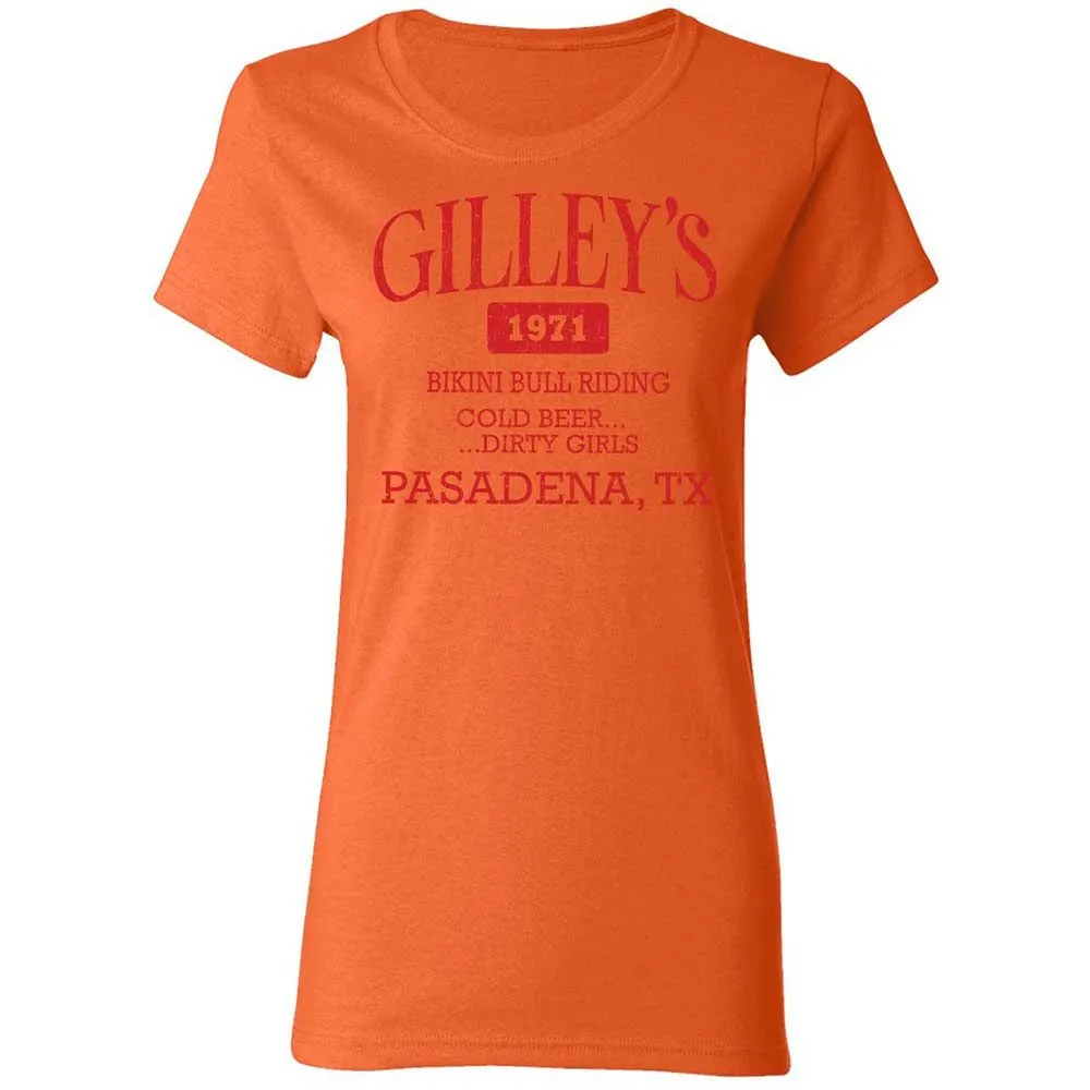 Gilley's Night Club - Orange - 12