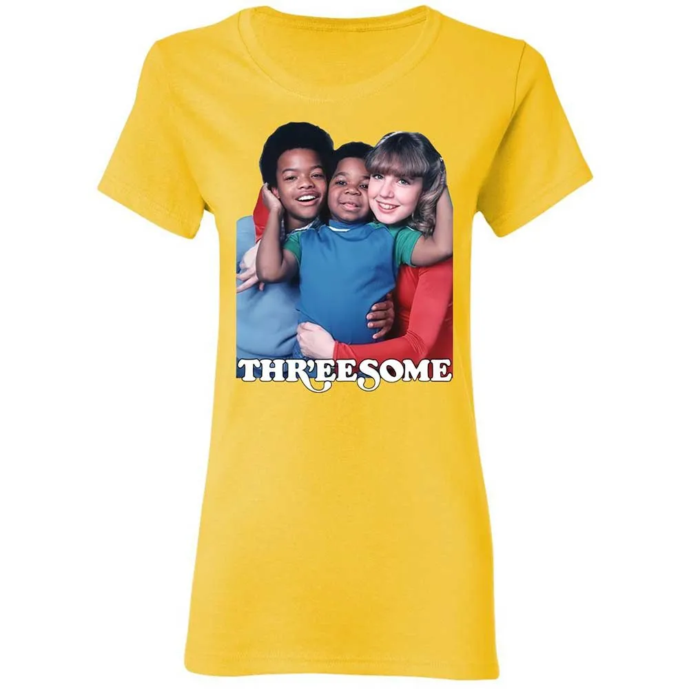 Threesome - Daisy - 7