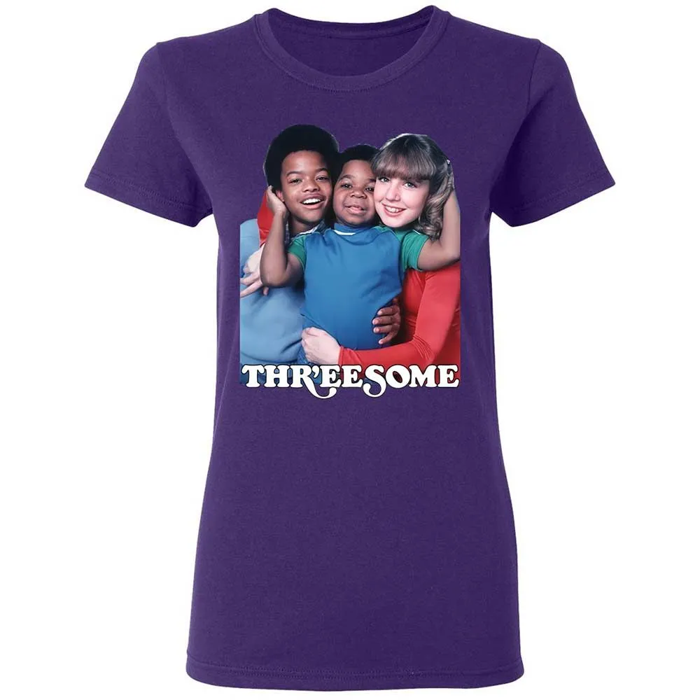 Threesome - Purple - 11