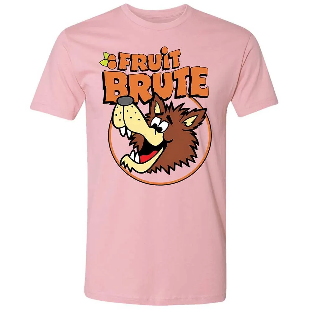 Fruit Brute - Light Pink - 5
