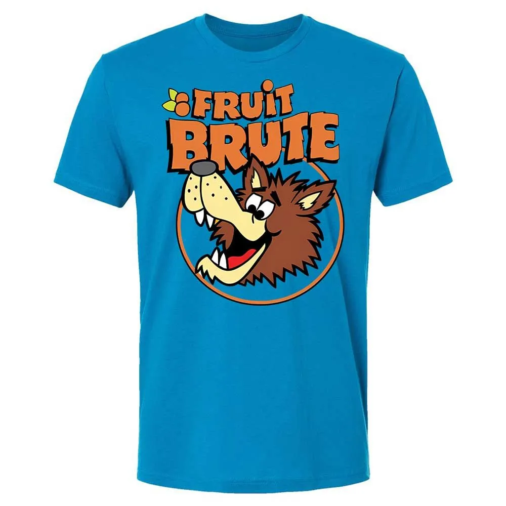 Fruit Brute - Turquoise - 6