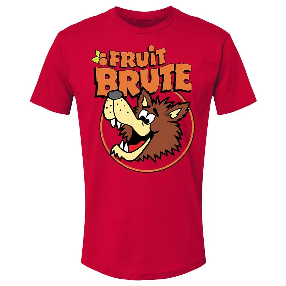 Fruit Brute - Red - 7