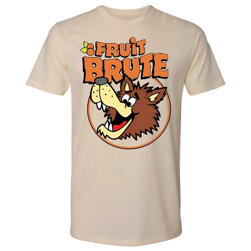Fruit Brute - Cream - 8