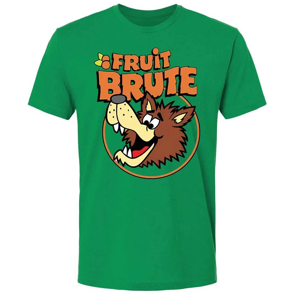 Fruit Brute - Kelly Green - 11