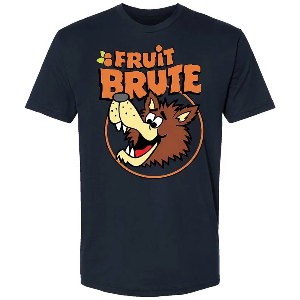Fruit Brute - Midnight Navy - 15