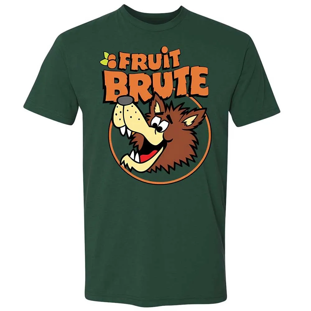 Fruit Brute - Forest Green - 16