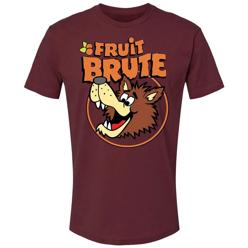 Fruit Brute - Maroon - 19