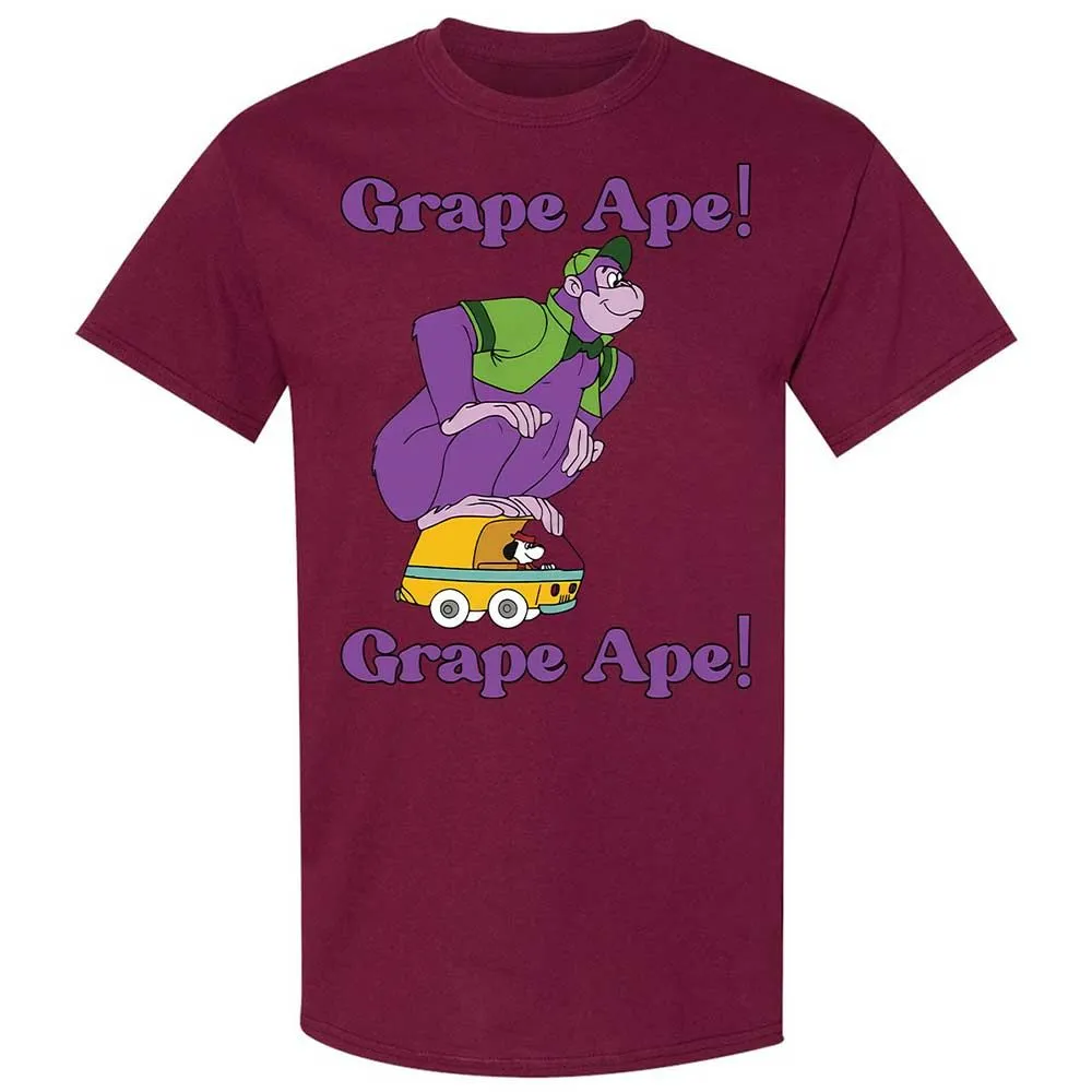 Classic Unisex T-Shirt - QXKCT5RX - Maroon - 21