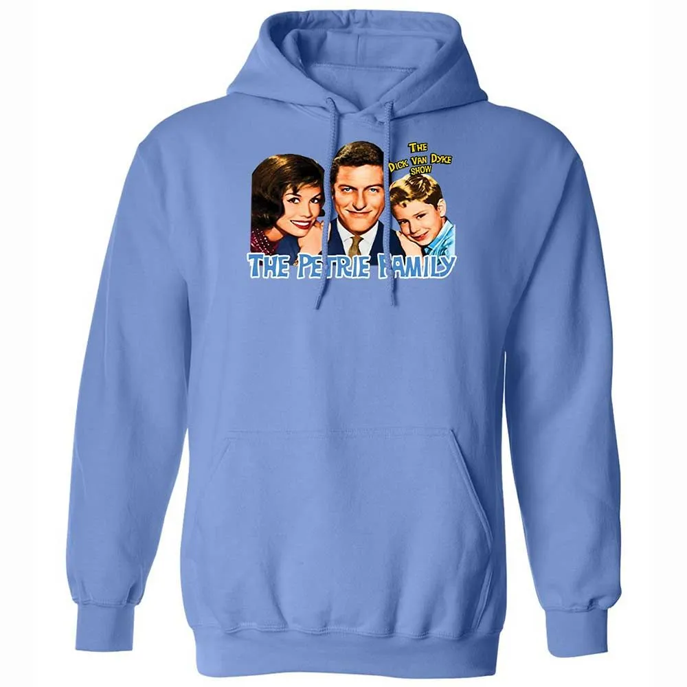 Petrie Family - Carolina Blue - 6
