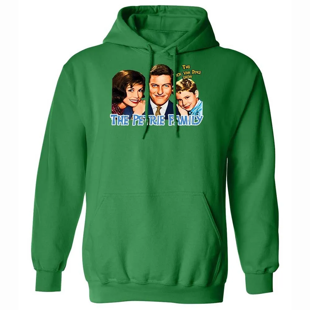 Petrie Family - Irish Green - 11