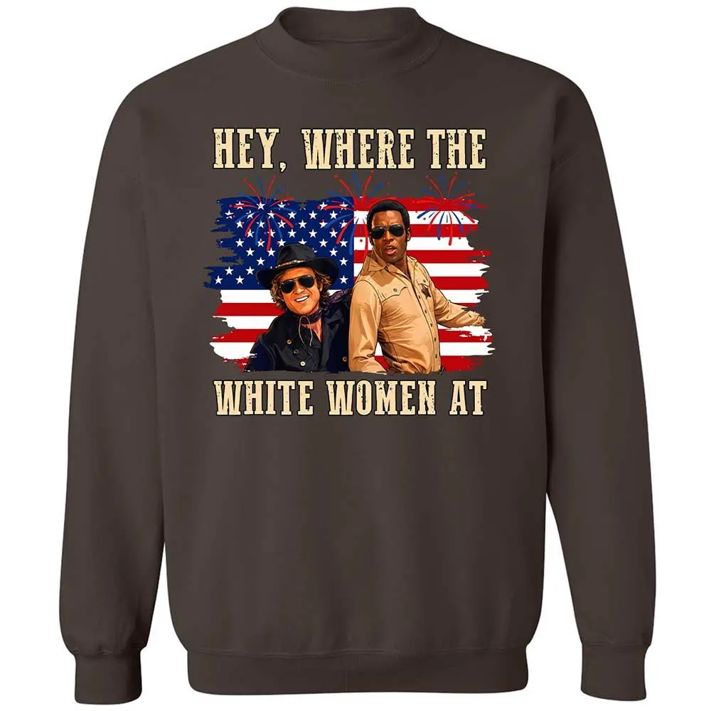 Hey Where The White At - Dark Chocolate - 4