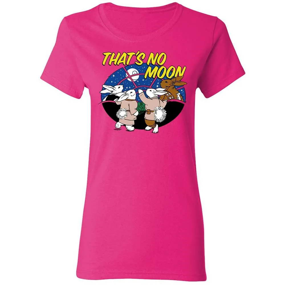 Women's T-Shirt - White - Heliconia - 5