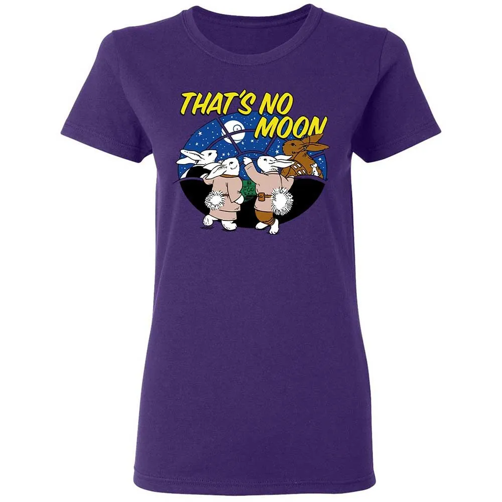 Women's T-Shirt - White - Purple - 11