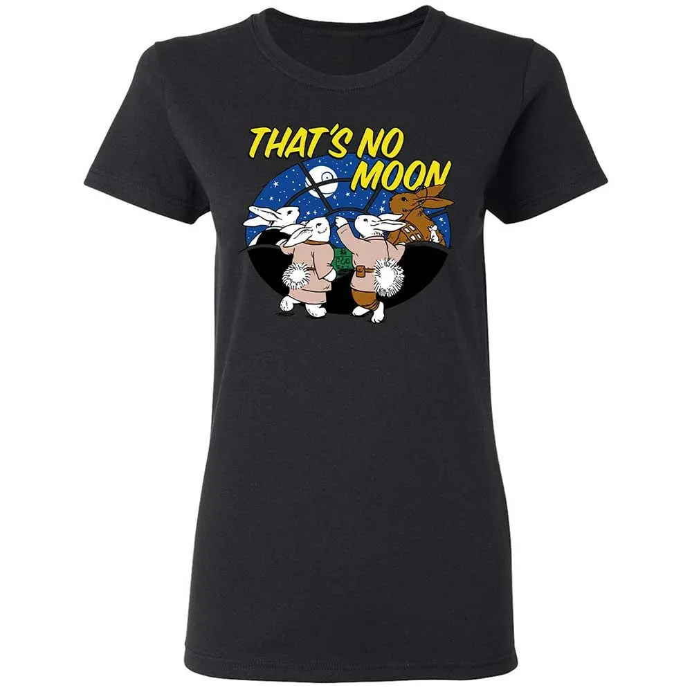 Women's T-Shirt - White - Black - 13