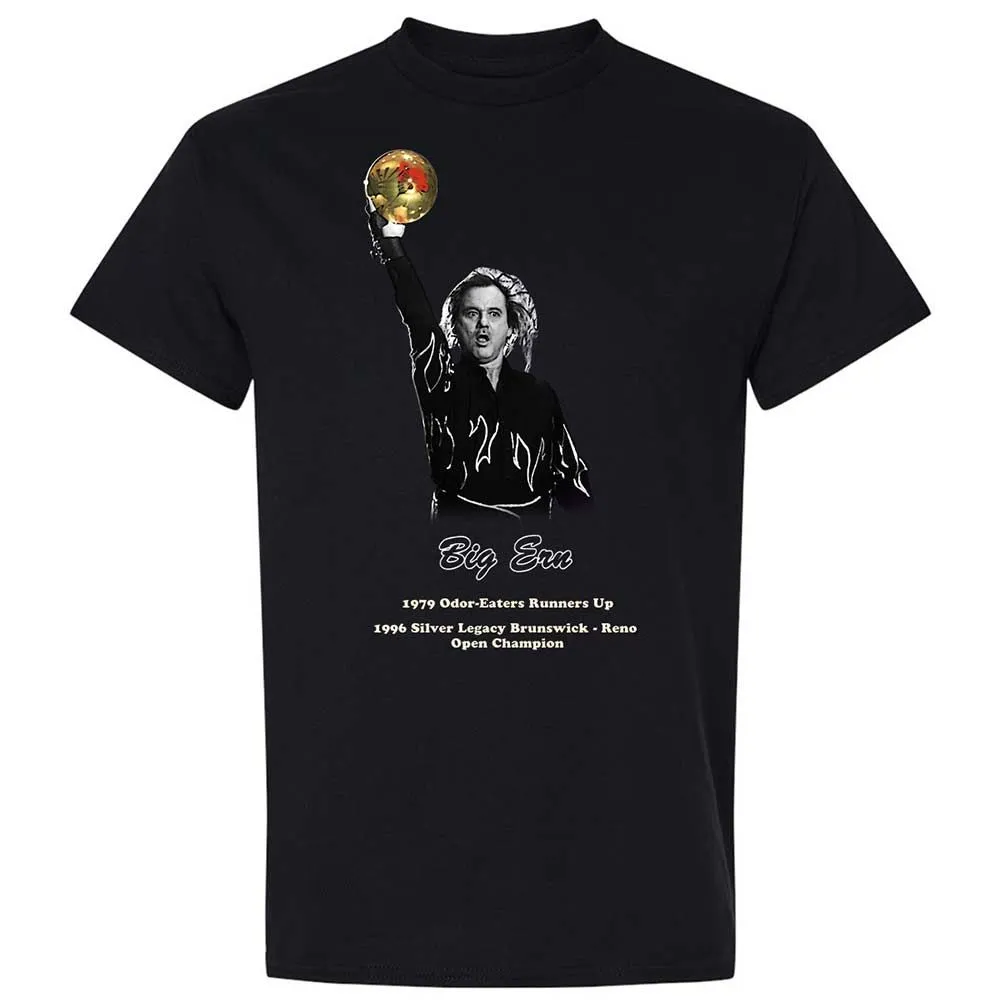 Classic Unisex T-Shirt - J1285AL8 - Black - 1