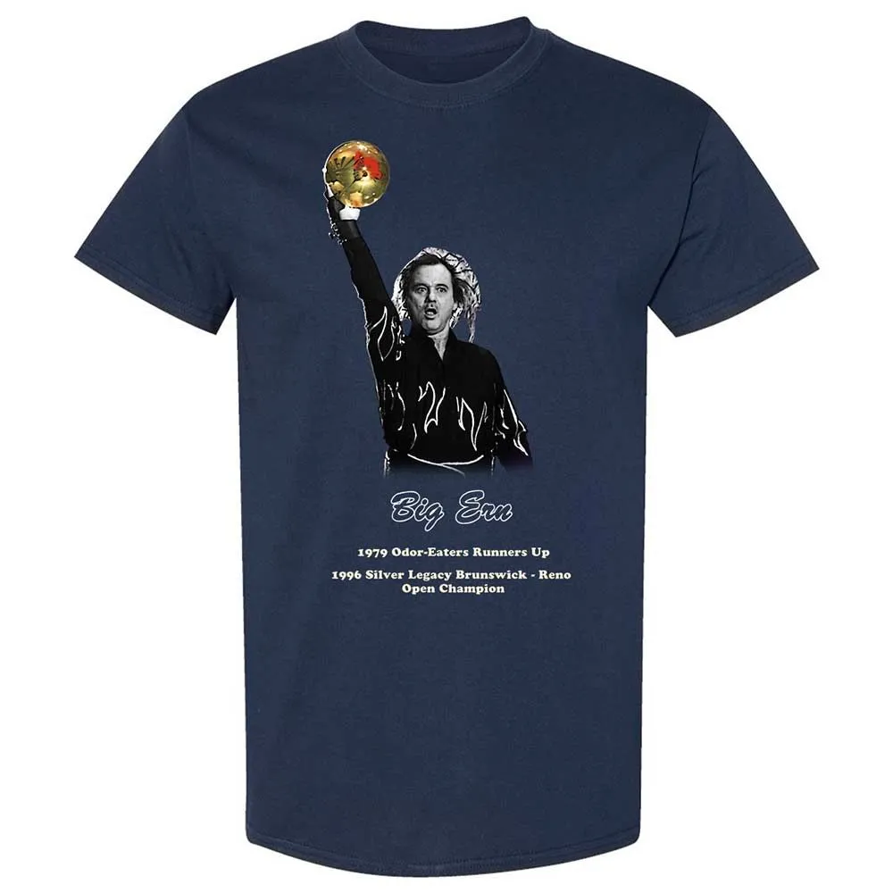 Classic Unisex T-Shirt - J1285AL8 - Navy - 2