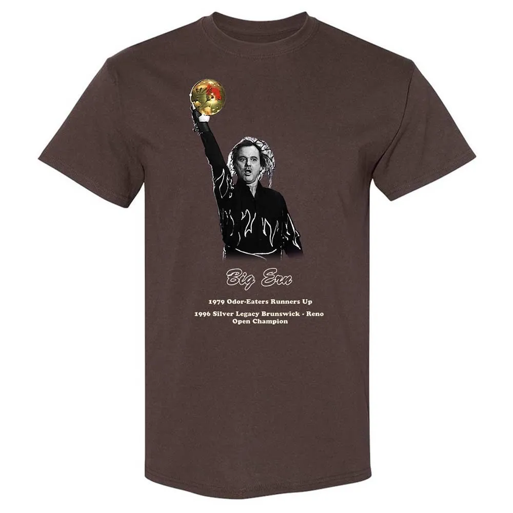 Classic Unisex T-Shirt - J1285AL8 - Dark Chocolate - 7