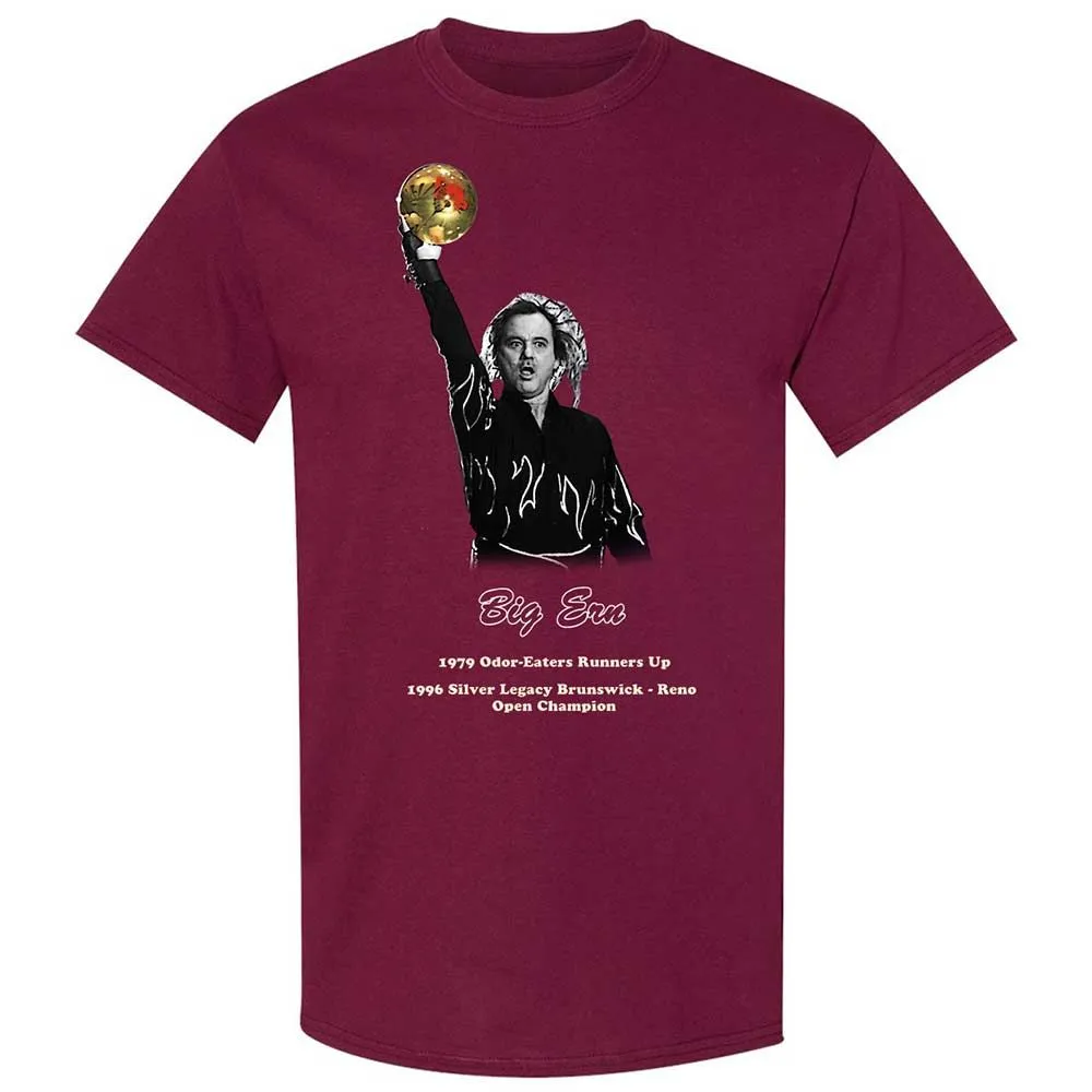 Classic Unisex T-Shirt - J1285AL8 - Maroon - 8