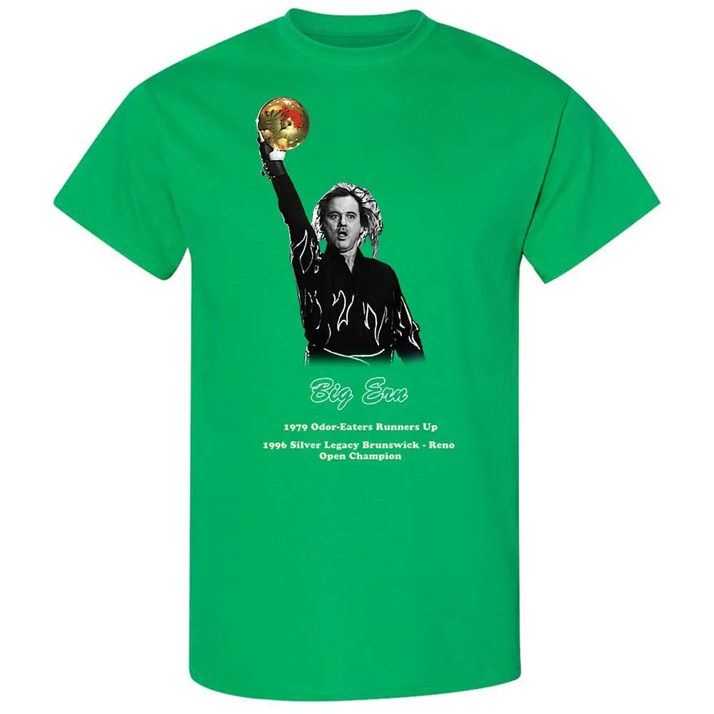 Classic Unisex T-Shirt - J1285AL8 - Irish Green - 13