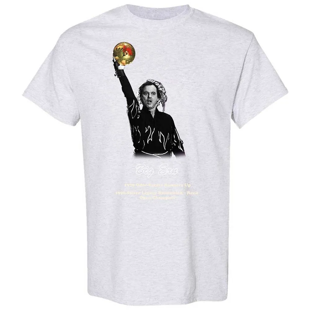 Classic Unisex T-Shirt - J1285AL8 - Ash - 15