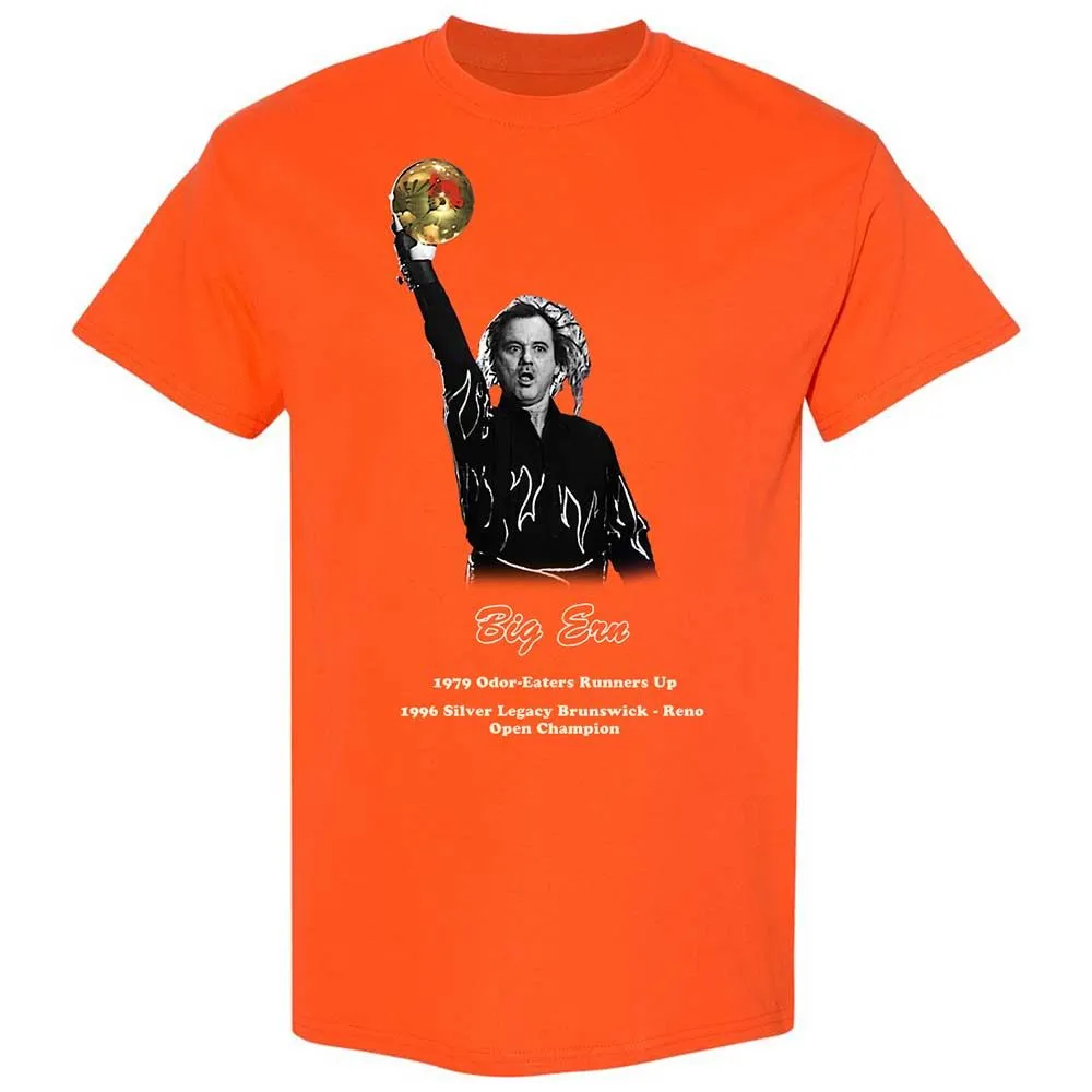 Classic Unisex T-Shirt - J1285AL8 - Orange - 17