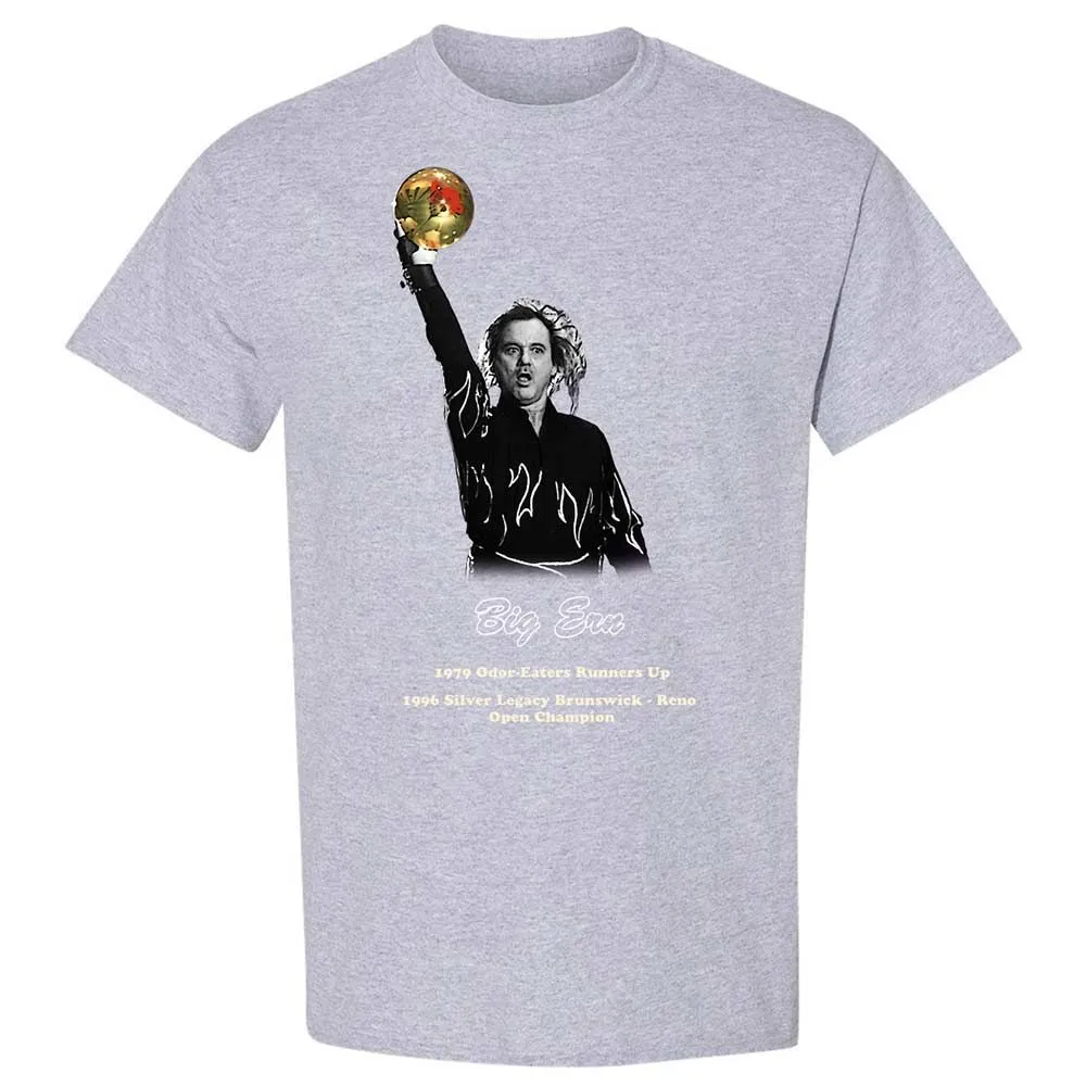 Classic Unisex T-Shirt - J1285AL8 - Sport Grey - 21