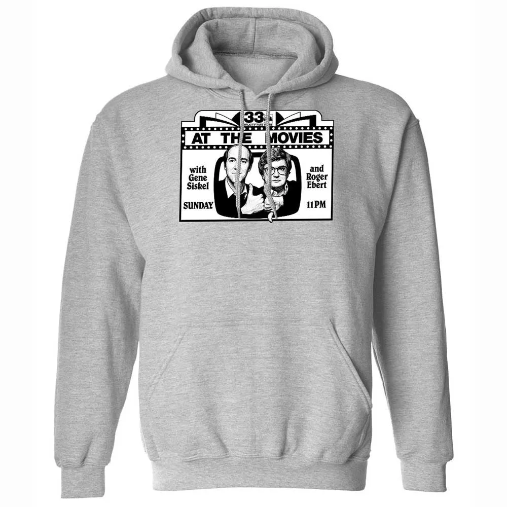 Classic Unisex Hoodie - K3LLZ6DP - Sport Grey - 3